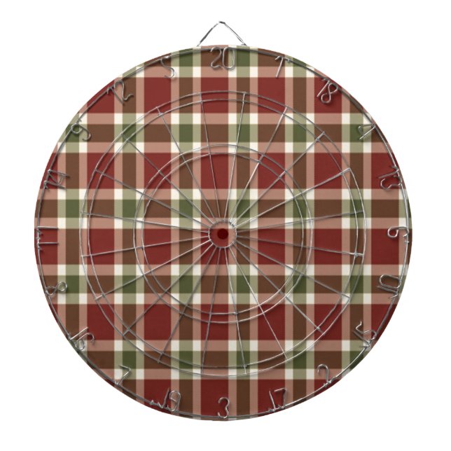 Diana navidades-plaid (Frente)