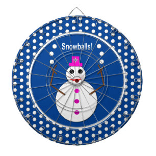 Diana Navidades Snowlady Juggys Nieves Graciosa