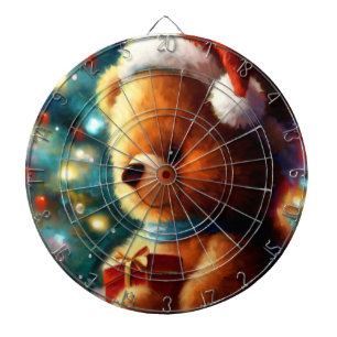 Diana Navidades Teddy Bear (3)