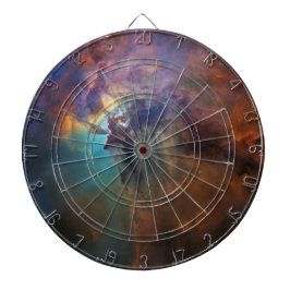 Diana Nebulosa laguna (imagen espacial astronómica) (Uni