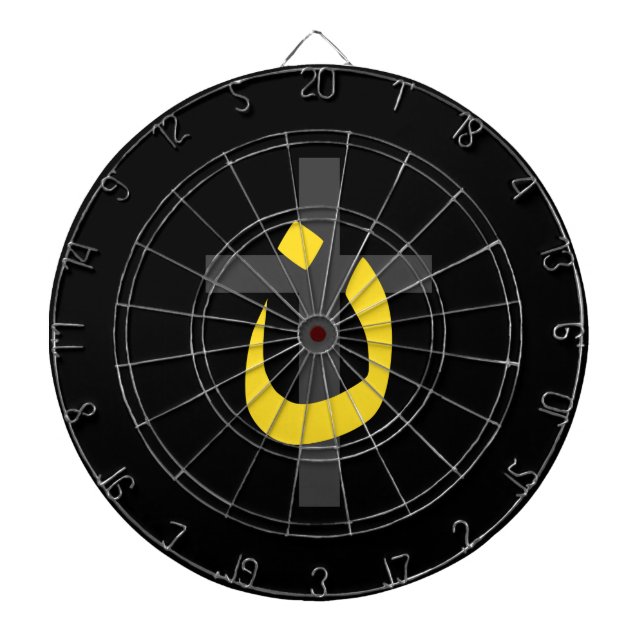 Diana Negro cristiano de la cruz de la solidaridad del (Frente)