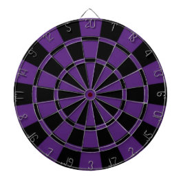 Diana Negro, morado