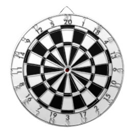 Diana Negro y blanco