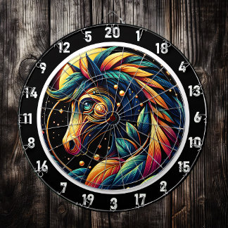 Diana Neon Stallion Tropical Vibes Masterpiece