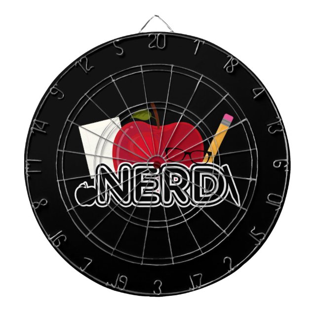Diana Nerd - Logo (Frente)