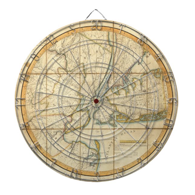 Diana New York City (Frente)