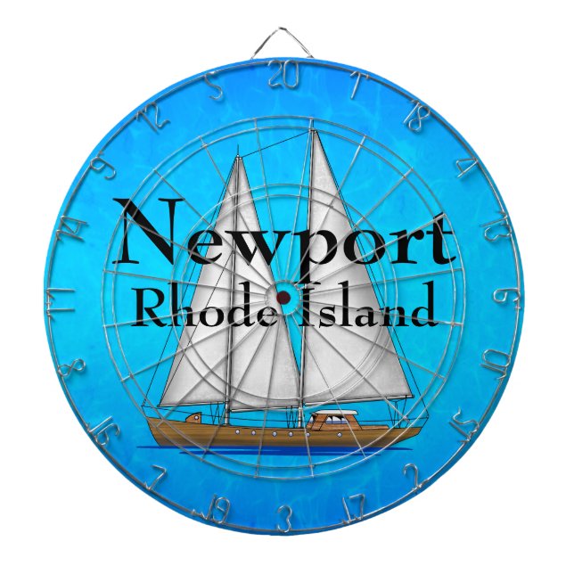 Diana Newport Rhode Island (Frente)