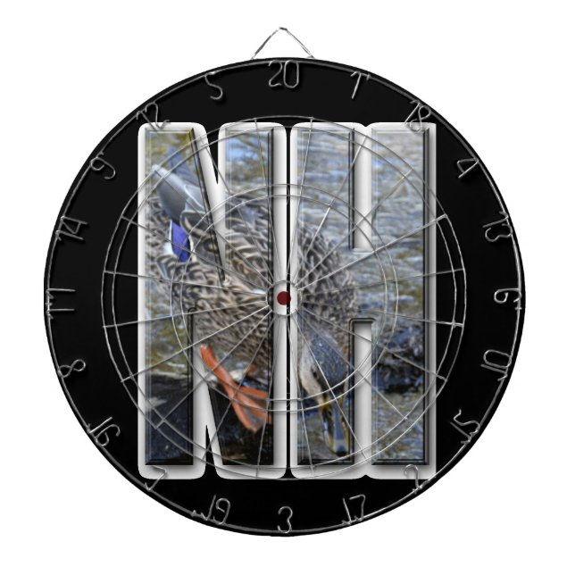 DIANA NH NUEVO HAMPSHIRE (Frente)