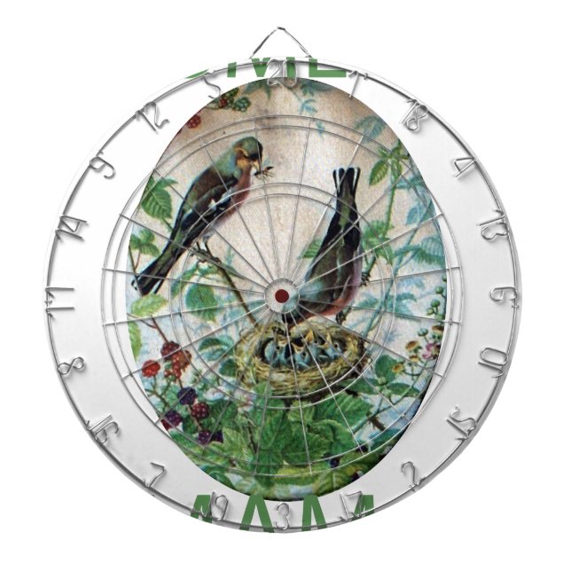 Diana Nido de alegría: El amor de la familia por el jove (Frente)