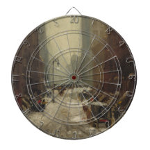 Nieve en Nueva York (invierno en Nueva York)