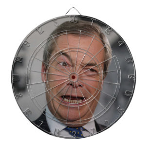 Diana Nigel Farage