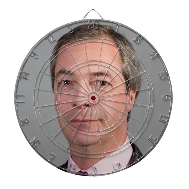 Diana Nigel Farage (Frente)
