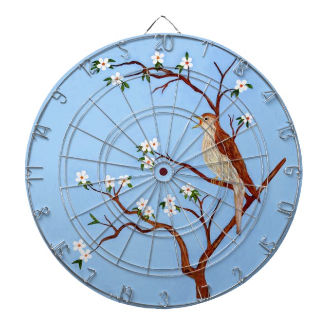 Diana Nightingale (Frente)