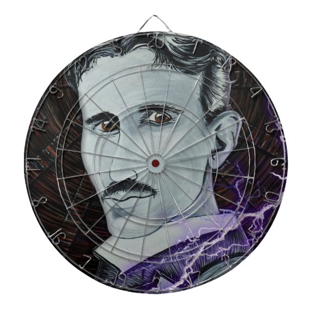 Diana Nikola Tesla (Frente)