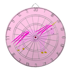 Diana Niña Rosa bonito Unicorn