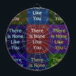 Diana Ninguno como tú<br><div class="desc">No hay nada como tú. Hermoso texto asombroso sobre el arte pop tres filas y tres columnas con una mezcla de nueve cubos diferentes de diferentes tonos de colores. La manera perfecta de mostrar cuánto te importa a veces cuando las cosas parecen estar en el otro lado del mundo. Su...</div>