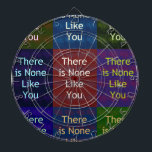 Diana Ninguno como tú<br><div class="desc">No hay nada como tú. Hermoso texto asombroso sobre el arte pop tres filas y tres columnas con una mezcla de nueve cubos diferentes de diferentes tonos de colores. La manera perfecta de mostrar cuánto te importa a veces cuando las cosas parecen estar en el otro lado del mundo. Su...</div>