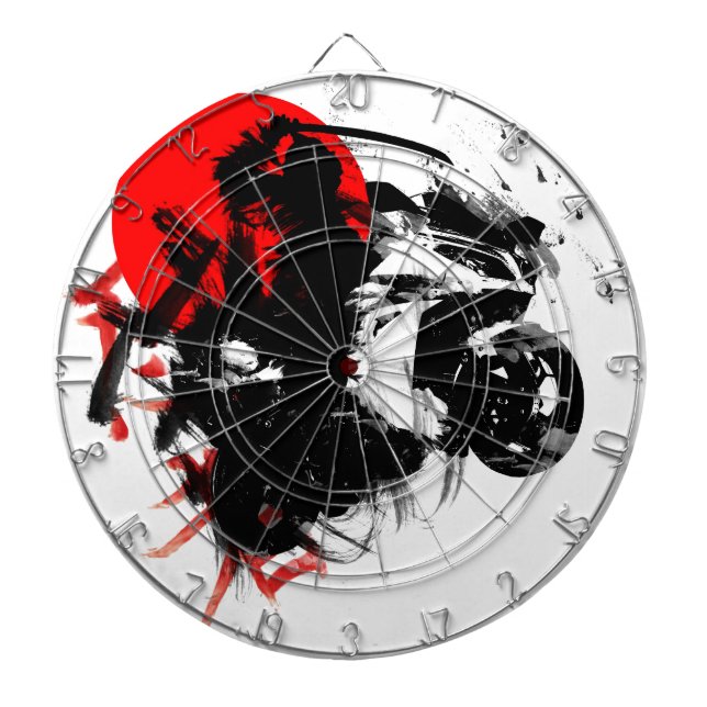 Diana ninja de Kawasaki (Frente)