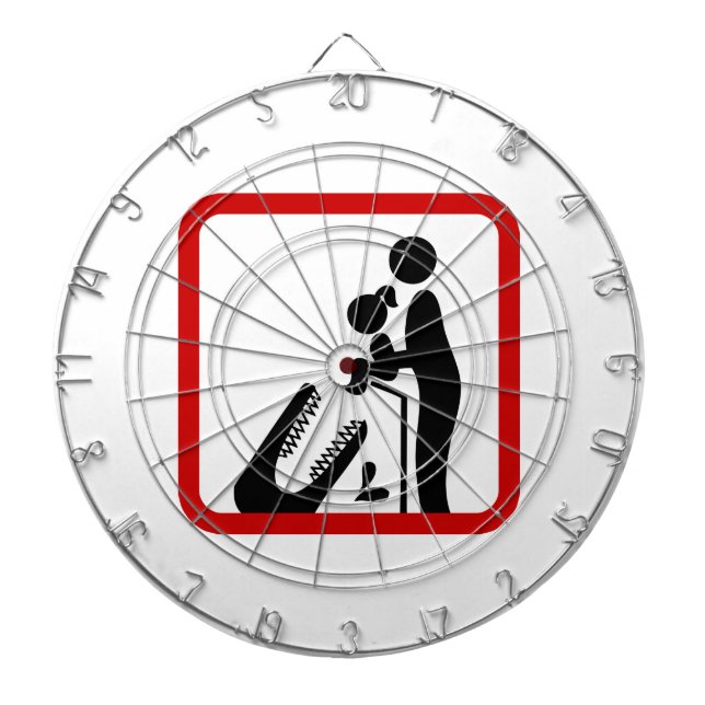 Diana No alimentes a la hija del Rótulo Zoológico de Coc (Frente)