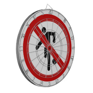 Diana NO Ball Games ⚠ Thai Park Rótulo ⚠