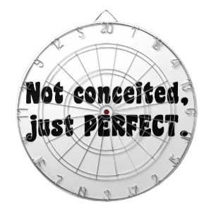 Diana No engañado, sólo perfecto