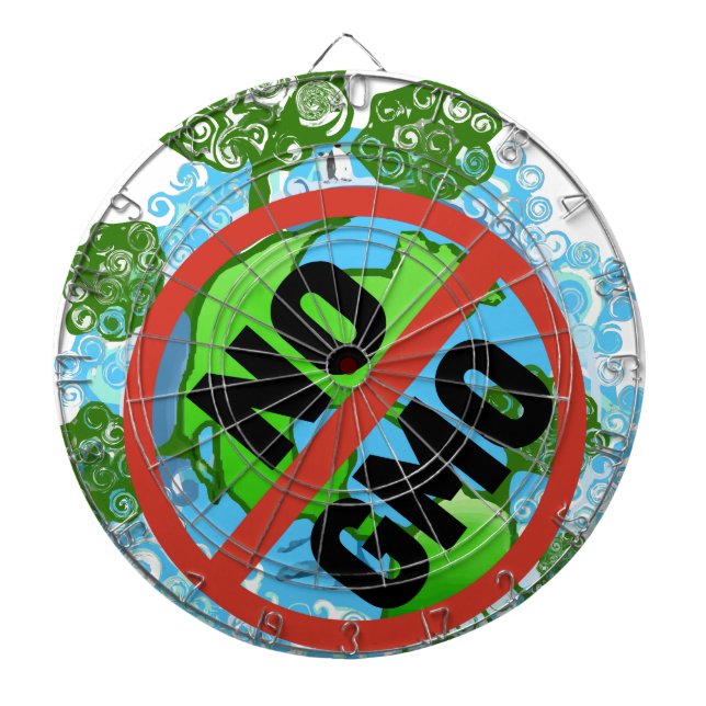 DIANA NO GMO (Frente)