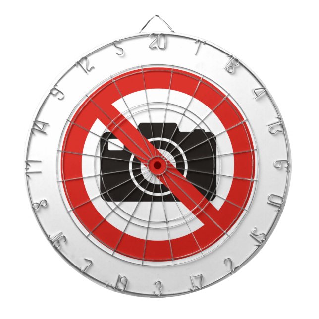 Diana No se permiten fotos (Frente)