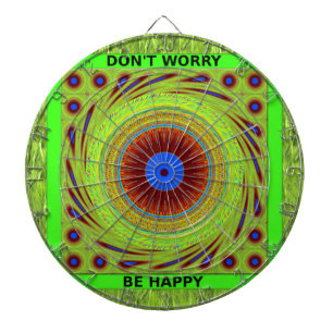 Diana No te preocupes por ser arte feliz