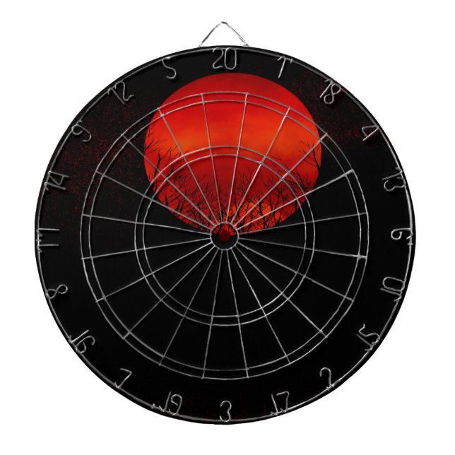 Diana Noche de la luna 2 (Frente)