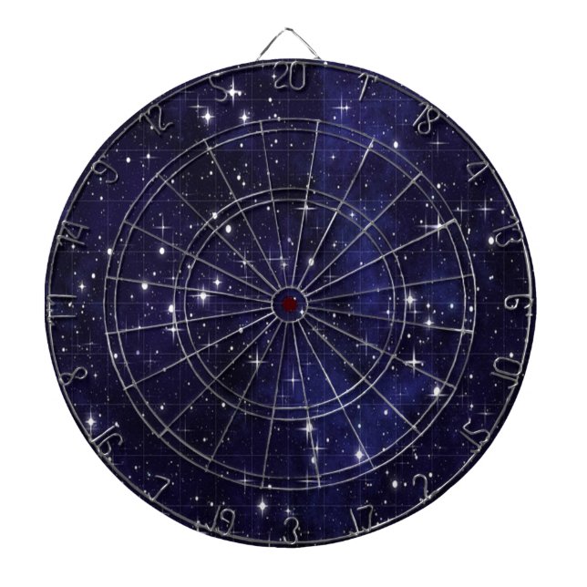 Diana Noche estrellada (Frente)