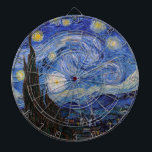 Diana Noche estrellada: Saint Remy de Vincent Van Gogh<br><div class="desc">El año es 1889. Vincent Van Gogh es un paciente del asilo de Saint-Paul-de-Mausole en Saint-Rémy-de-Provence, Francia. Está sufriendo una enfermedad mental, y sus médicos le han aconsejado que se quede en casa y evite pintar. Pero Van Gogh no puede resistir el impulso de crear, y pasa sus días pintando...</div>