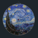 Diana Noche estrellada: Saint Remy de Vincent Van Gogh<br><div class="desc">El año es 1889. Vincent Van Gogh es un paciente del asilo de Saint-Paul-de-Mausole en Saint-Rémy-de-Provence, Francia. Está sufriendo una enfermedad mental, y sus médicos le han aconsejado que se quede en casa y evite pintar. Pero Van Gogh no puede resistir el impulso de crear, y pasa sus días pintando...</div>