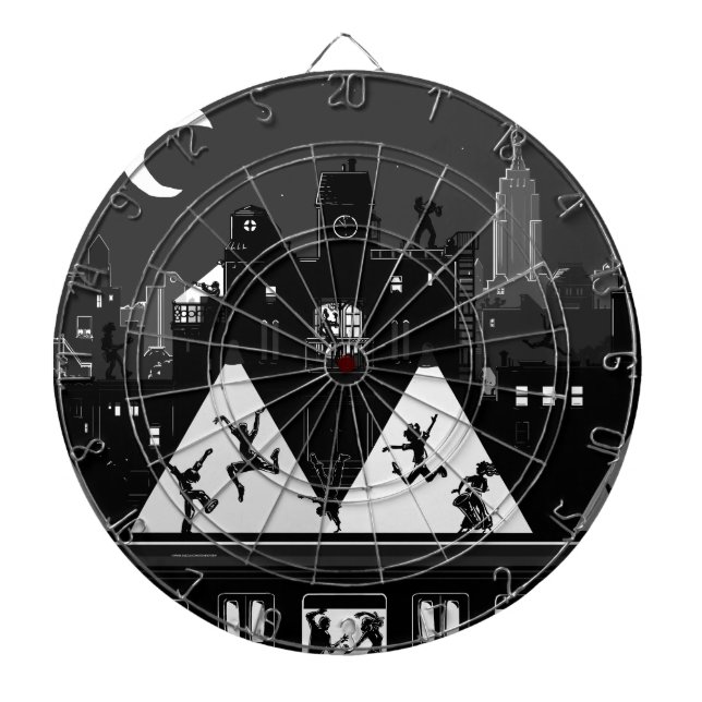 Diana Noches de Boogie de Nueva York (Frente)