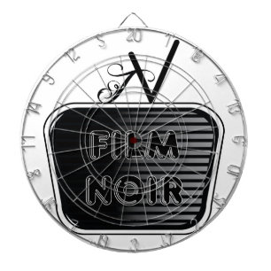 Diana Noir de película