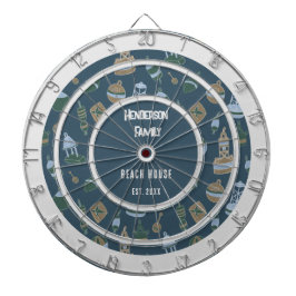 Diana Nombre de familia de tema de la playa