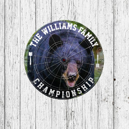 Diana Nombre de familia personalizado foto personalizada