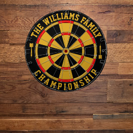 Diana Nombre de familia personalizado Oro negro personal