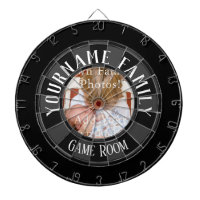 Nombre Familiar: Una sala de juegos de fotos