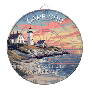 Diana Nombre personalizado Cabo Cod Massachusetts