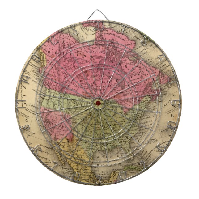 Diana Norteamérica. 2 (Frente)