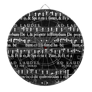 Diana notas musicales gruesas