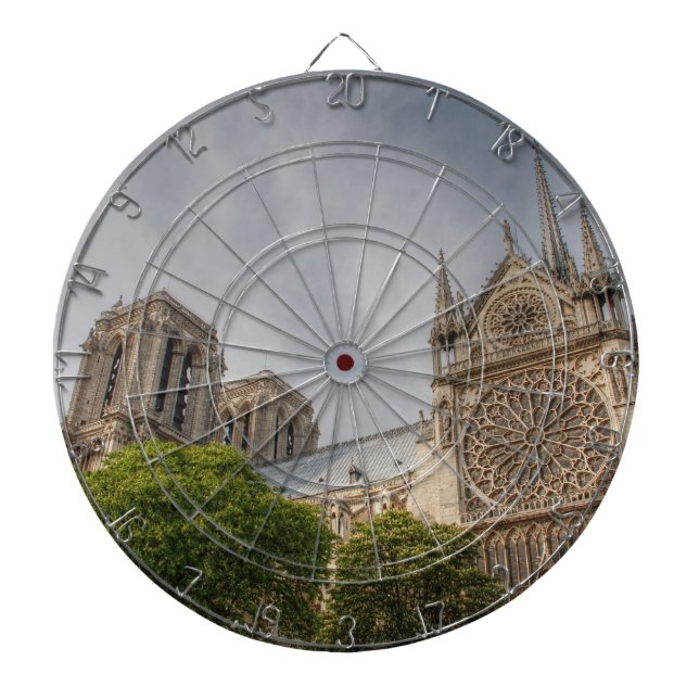 Diana Notre Dame (Frente)