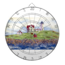 Diana Nubble Light House York Maine