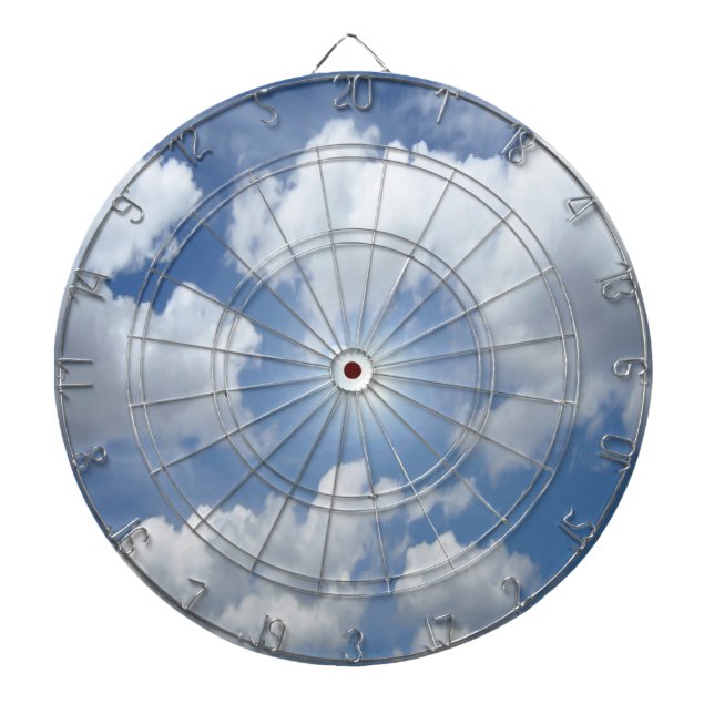 Diana Nubes del cielo azul + tus ideas (Frente)