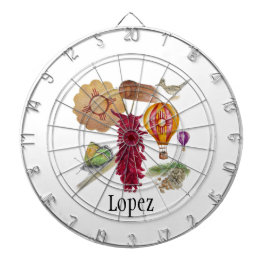 Diana Nuevo México Rojo Chile Pinõn Zia Globo de aire ca