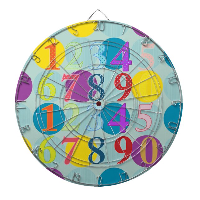 Diana Numerales (Frente)