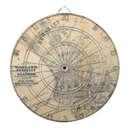 Diana Oakland, Berkeley, Alameda