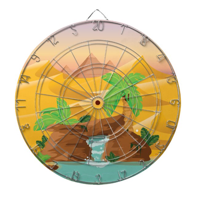 Diana Oasis (Frente)