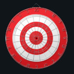 Diana Objetivo Bullseye<br><div class="desc">Objetivo Bullseye</div>