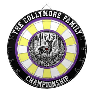 Diana Objetivo de precisión forestal de cierres